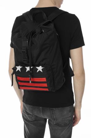 'obsedia' backpack, zdjęcie 2 'obsedia' backpack od Givenchy
